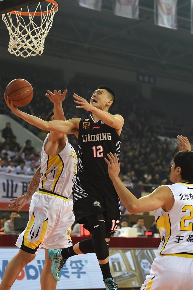 星空体育appCBA资讯速递姚明科罚郑永刚山东引进NBA后卫北京悍将复出！(图1)